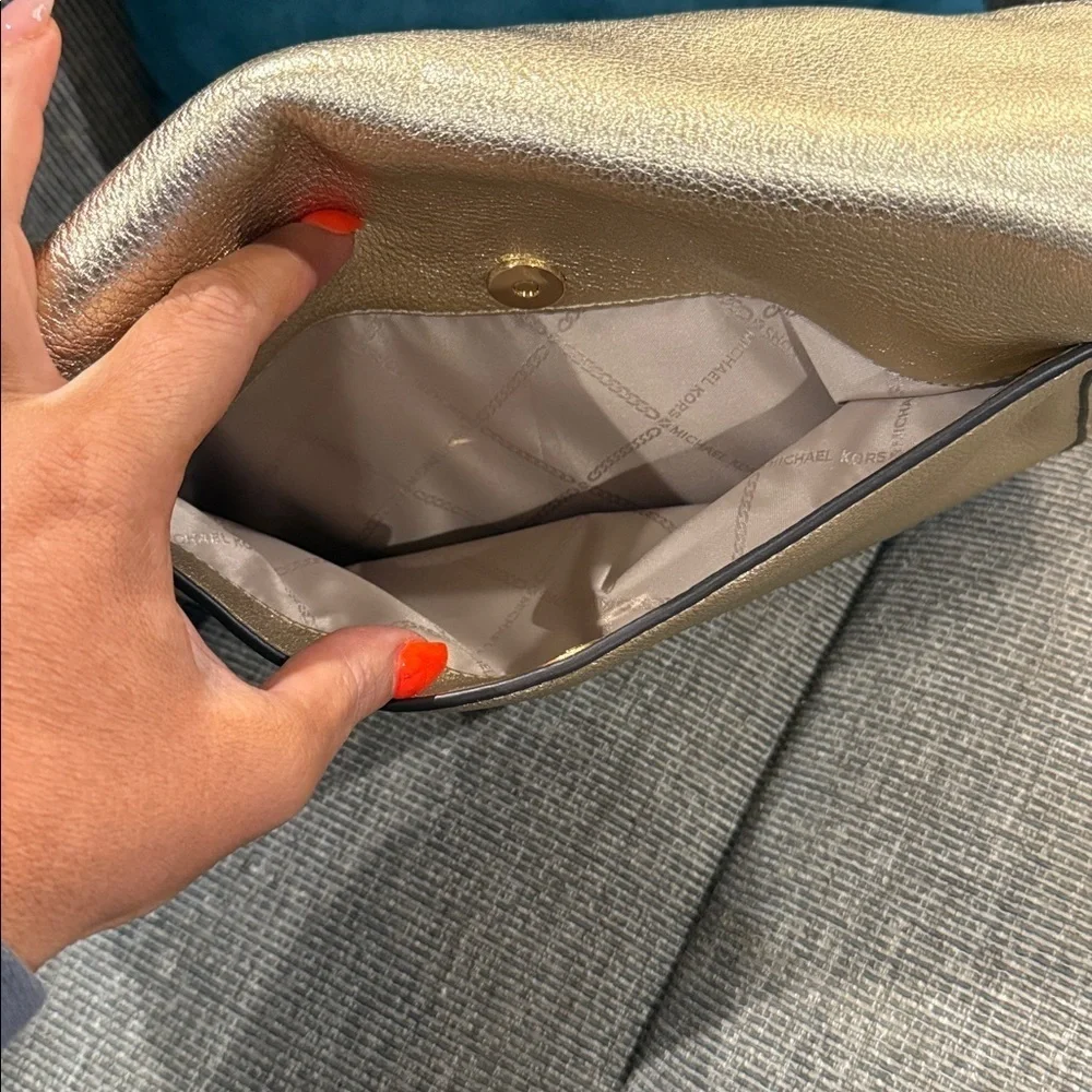 Michael Kors chic versatile